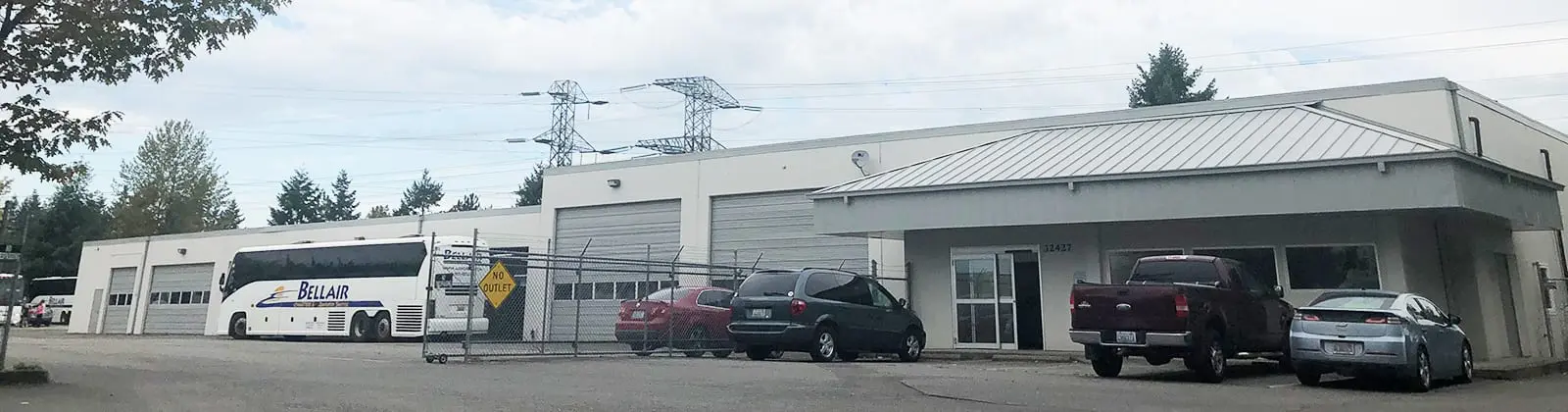 Federal Way Featured