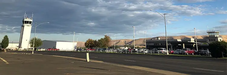 Yakima Airport
