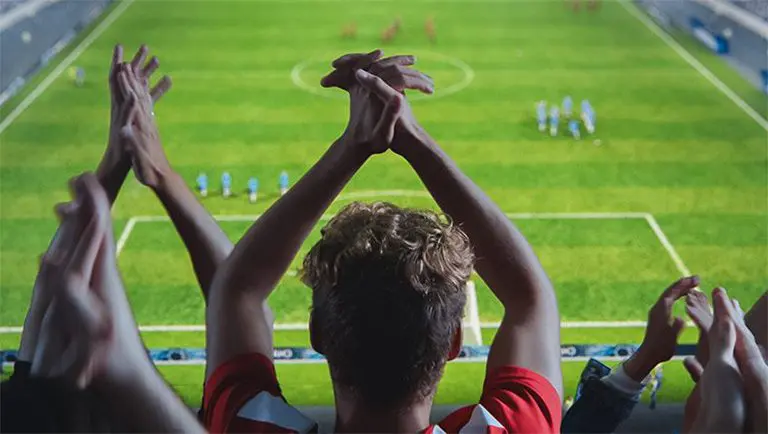 Soccer Match 768x433