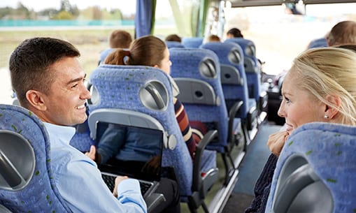 Bus Travel