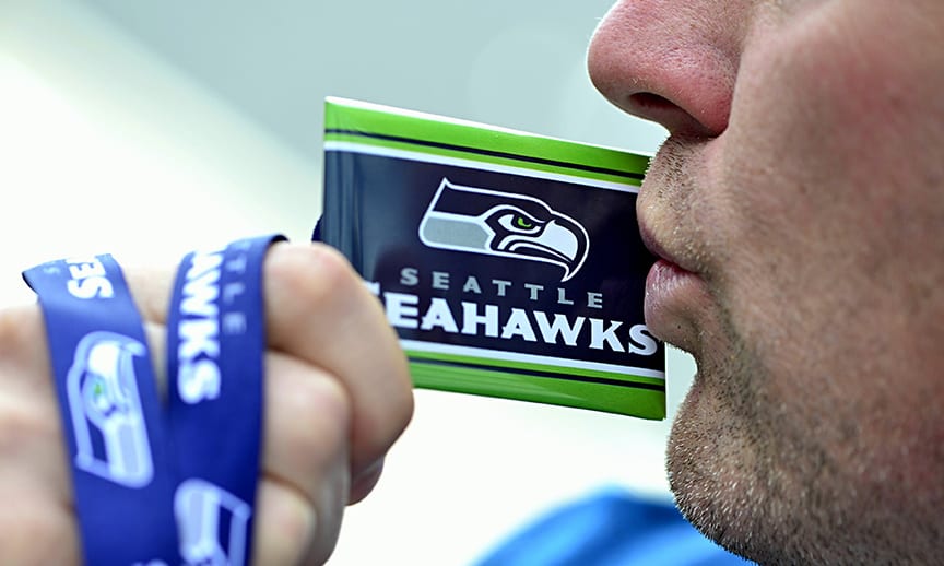 Seahawks
