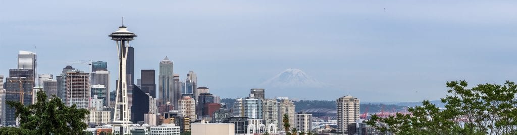 Downtown Seattle Airporter Shuttle Stop - Airporter.com