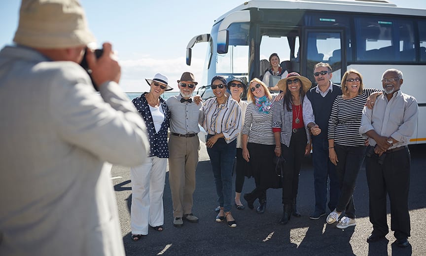 Tours