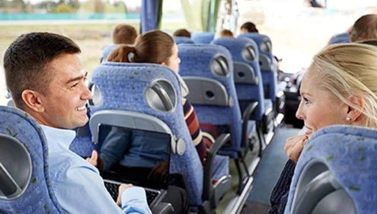 Group Travel 435