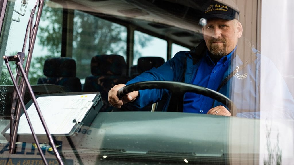 Driver